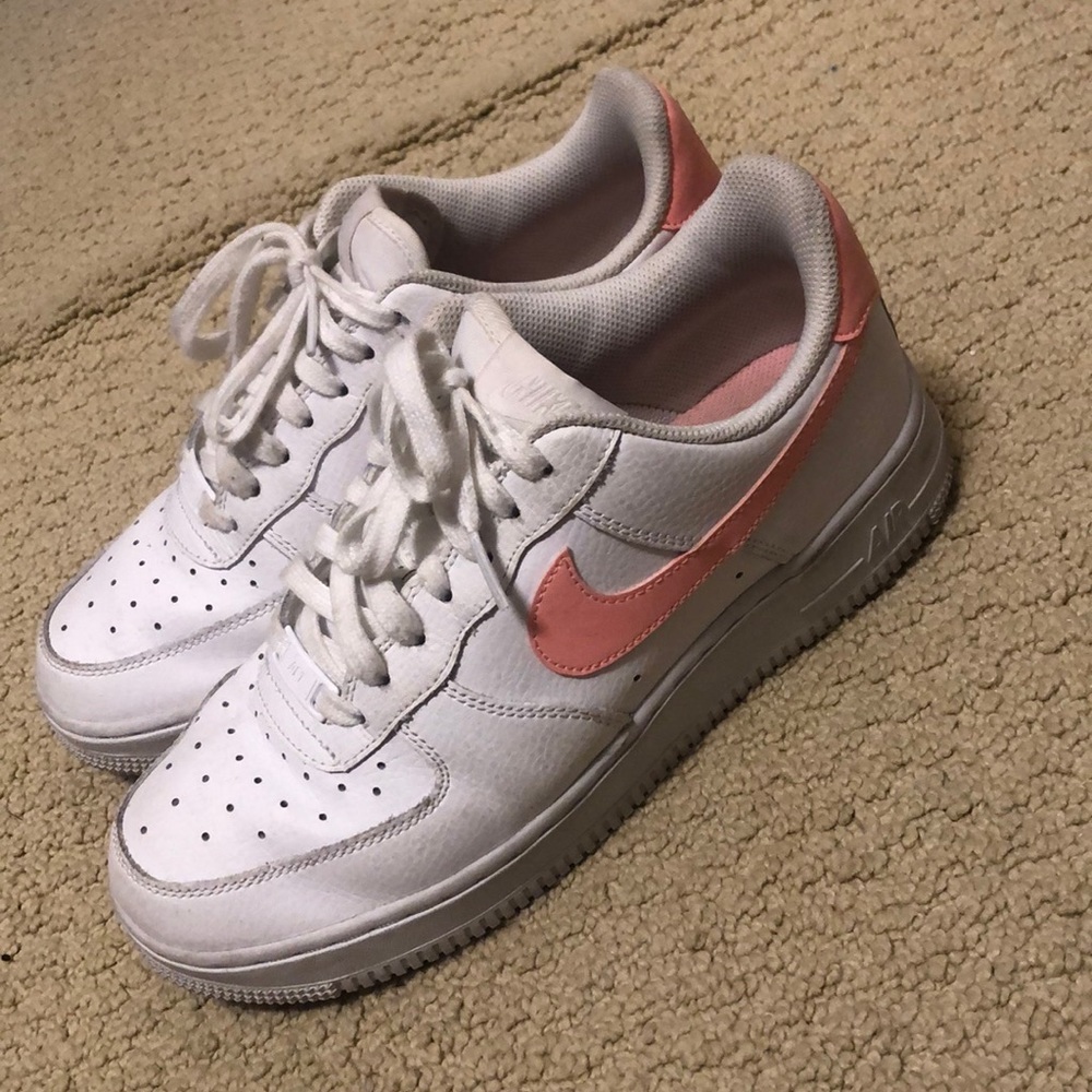 Nike Air Force ones